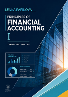 Principles of Financial Accounting I